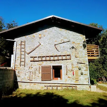 Il Pettirosso Castellamonte