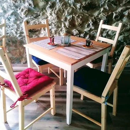 Il Pettirosso Гостевой дом Castellamonte