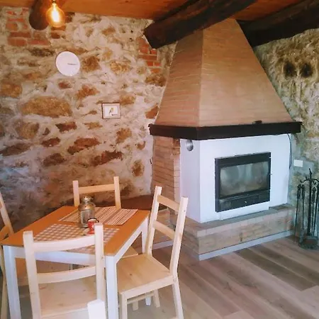 Il Pettirosso 3* Castellamonte