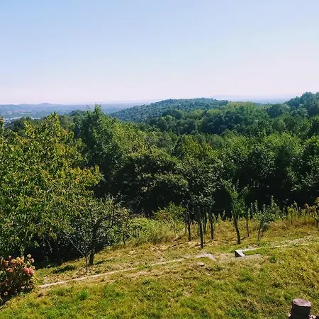 Il Pettirosso 3* Castellamonte