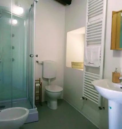 Il Pettirosso Maison d'hôtes Castellamonte