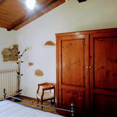 Il Pettirosso Maison d'hôtes 3*